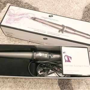 T3 Singlepass Whirl Styling Wand
